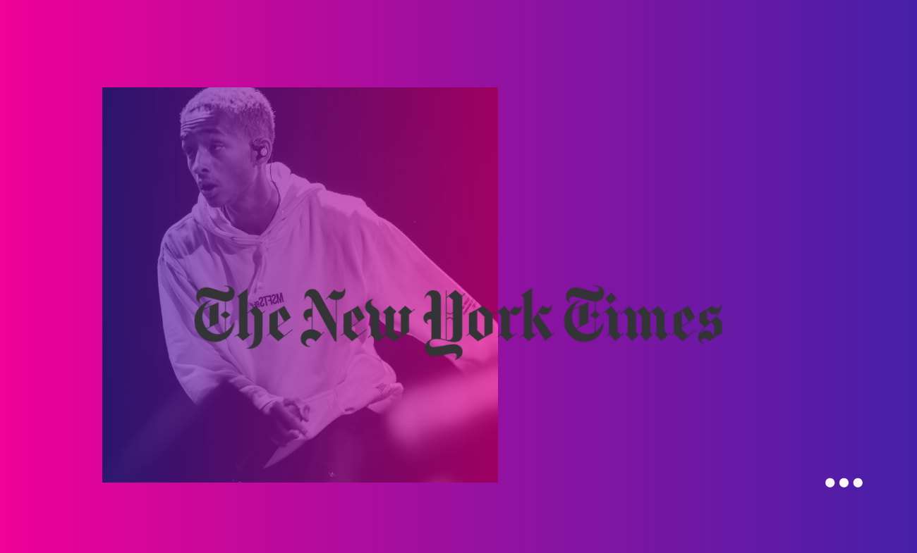 The New York Times